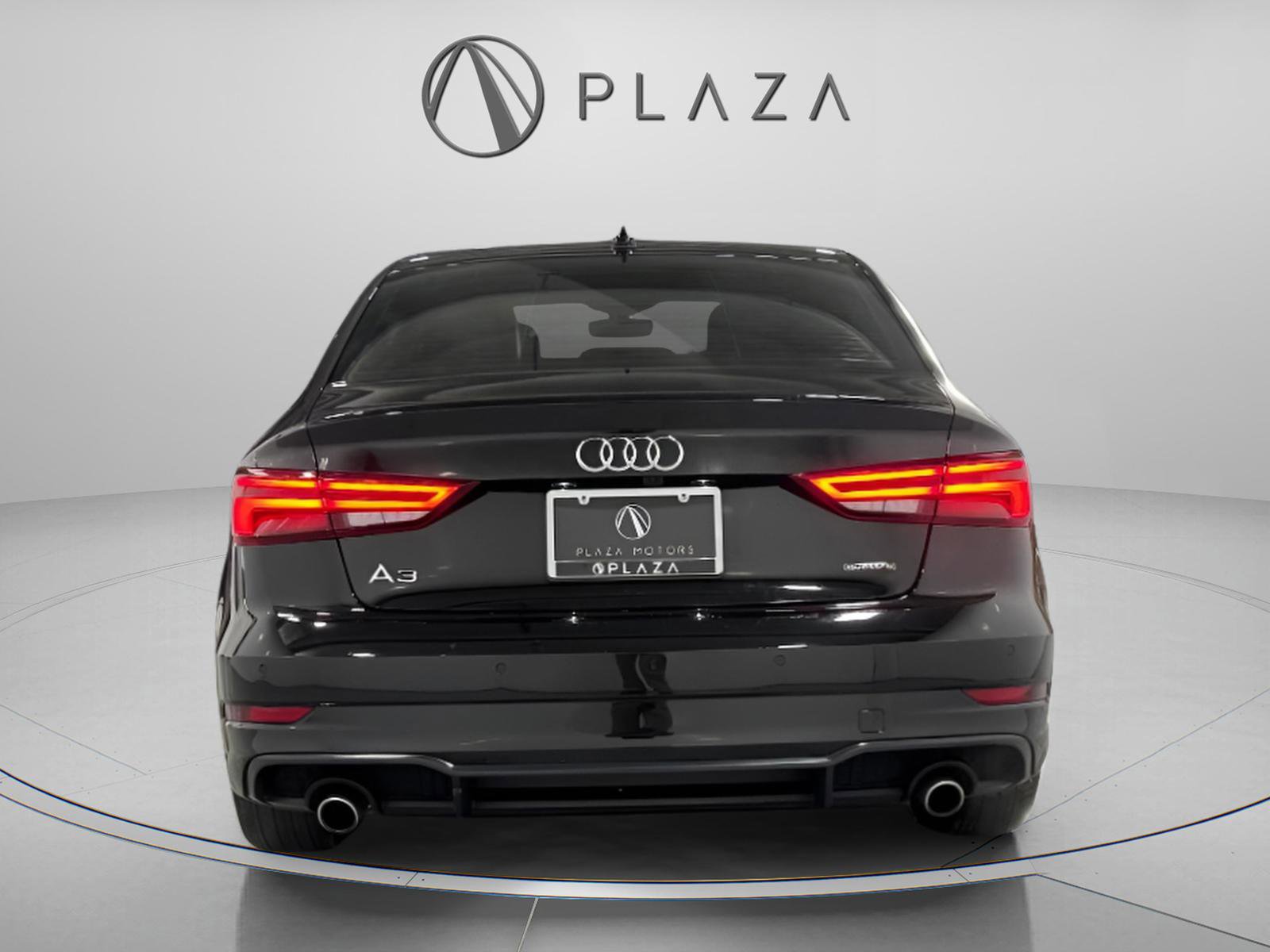 Used 2020 Audi A3 2.0T Premium Plus image 4