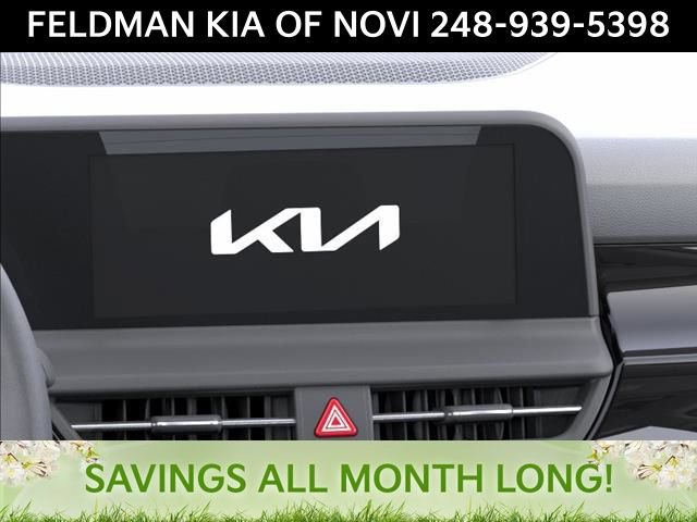 New 2026 Kia Seltos S image 20