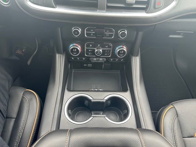 Used 2023 GMC Yukon AT4 image 16