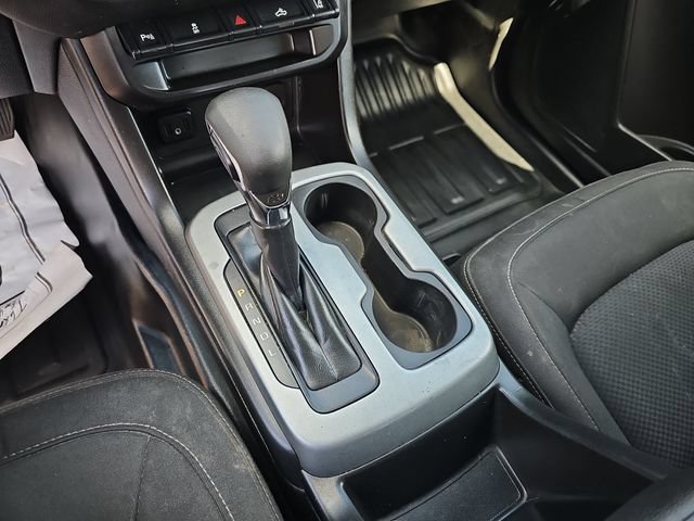 Used 2022 Chevrolet Colorado LT w/ Fleet Safety Package RWD image 25