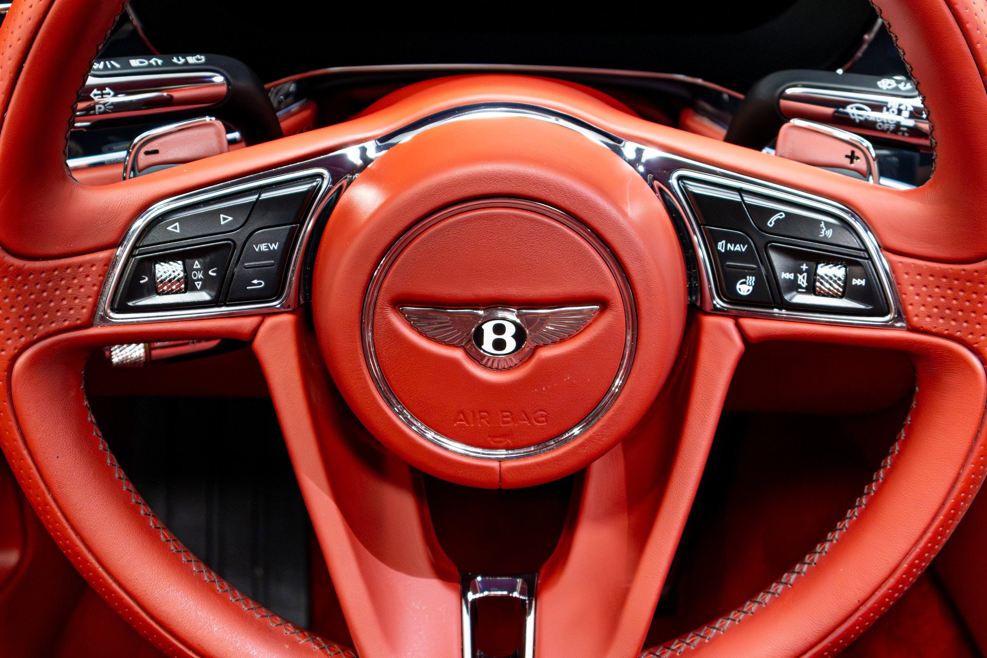 Used 2020 Bentley Flying Spur W12 w/ First Edition Specification image 72