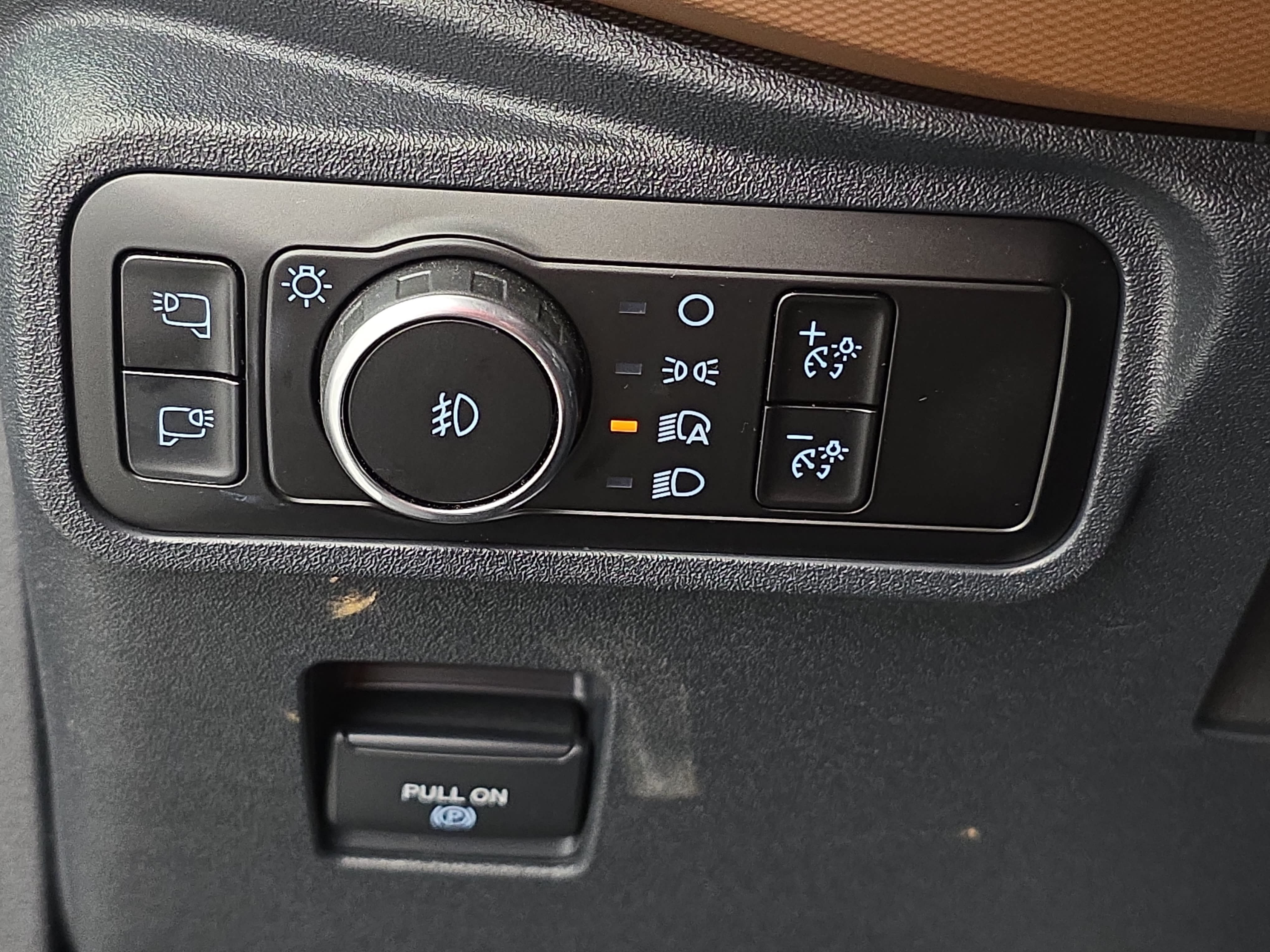 Used 2024 Ford Bronco Outer Banks AWD/4WD image 24