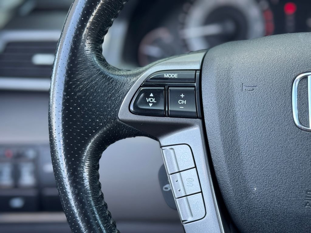 Used 2014 Honda Odyssey EX-L image 7