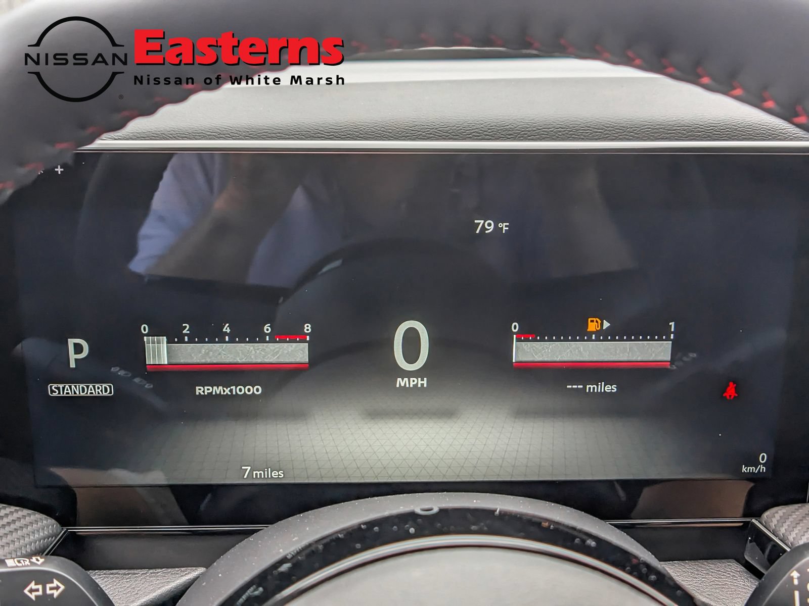 New 2026 Nissan Kicks SR w/ Cold Weather Package AWD/4WD image 18