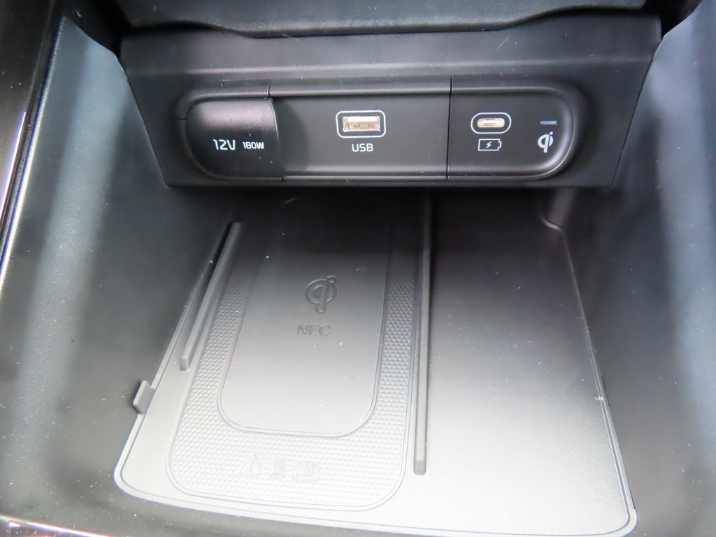 New 2025 Kia Telluride SX Prestige X-Line image 13