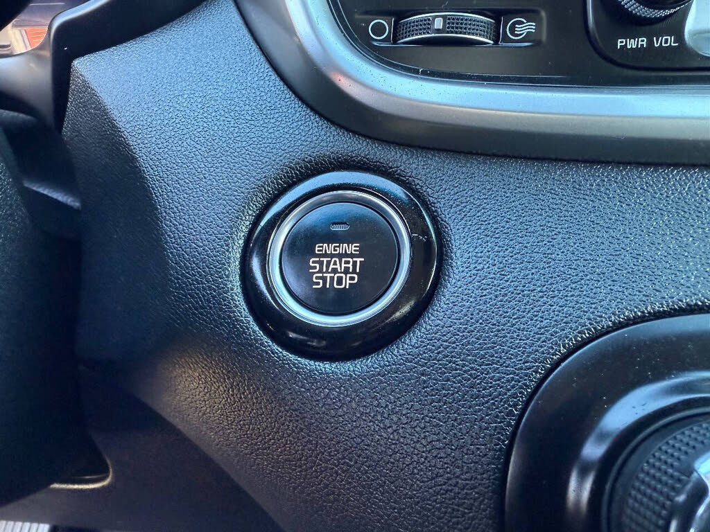 Used 2020 Kia Sorento EX image 29