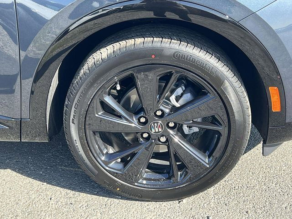 New 2026 Buick Envision Sport Touring AWD/4WD image 34