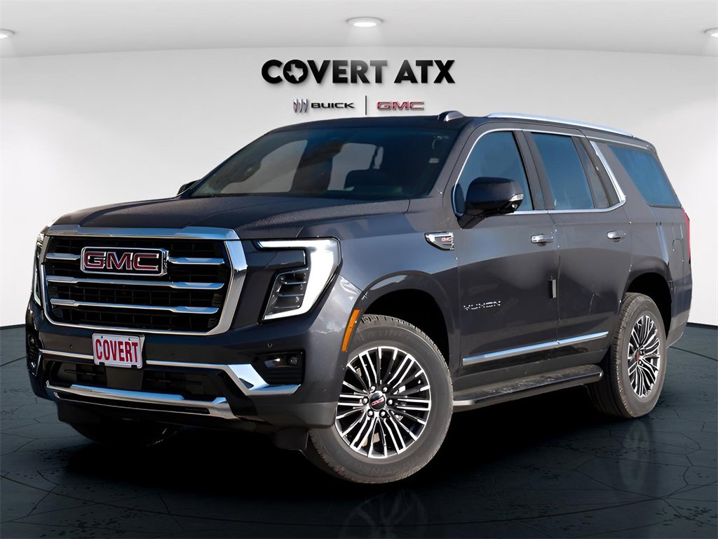 New 2026 GMC Yukon Elevation w/ Elevation Premium Package image 1