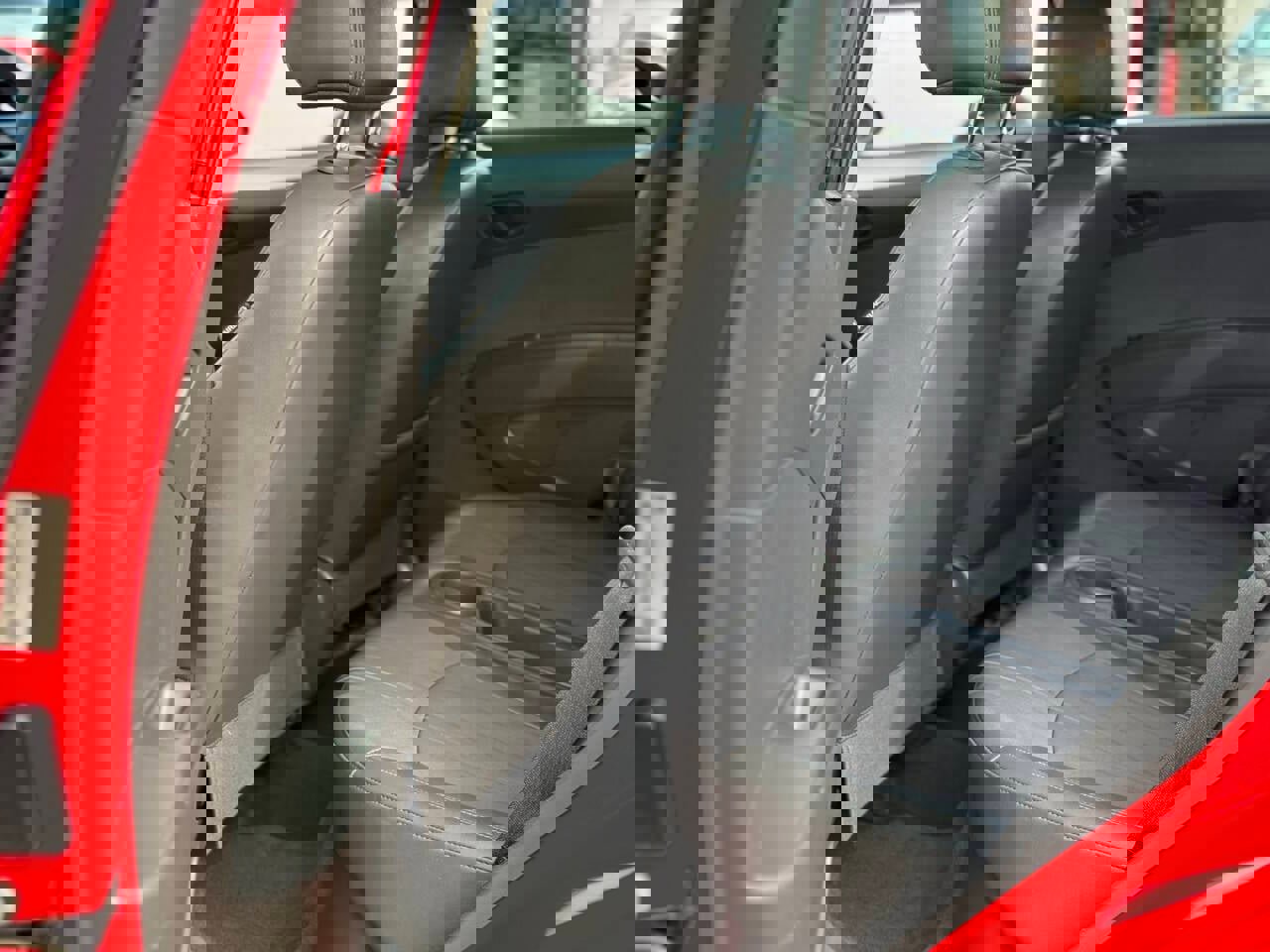 Used 2015 Chevrolet Spark LT image 6