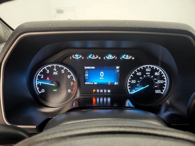 Used 2023 Ford F150 XL w/ STX Appearance Package AWD/4WD image 26