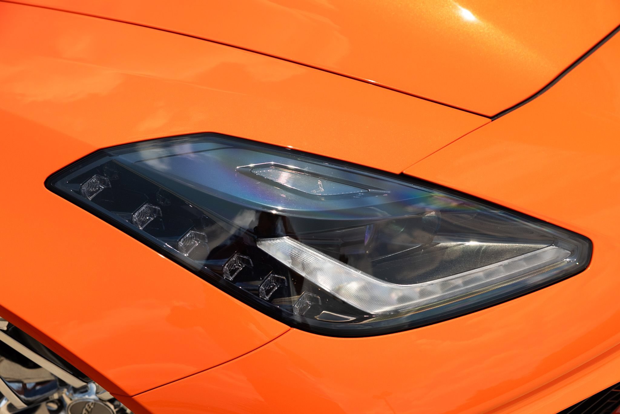 Used 2019 Chevrolet Corvette ZR1 RWD image 23