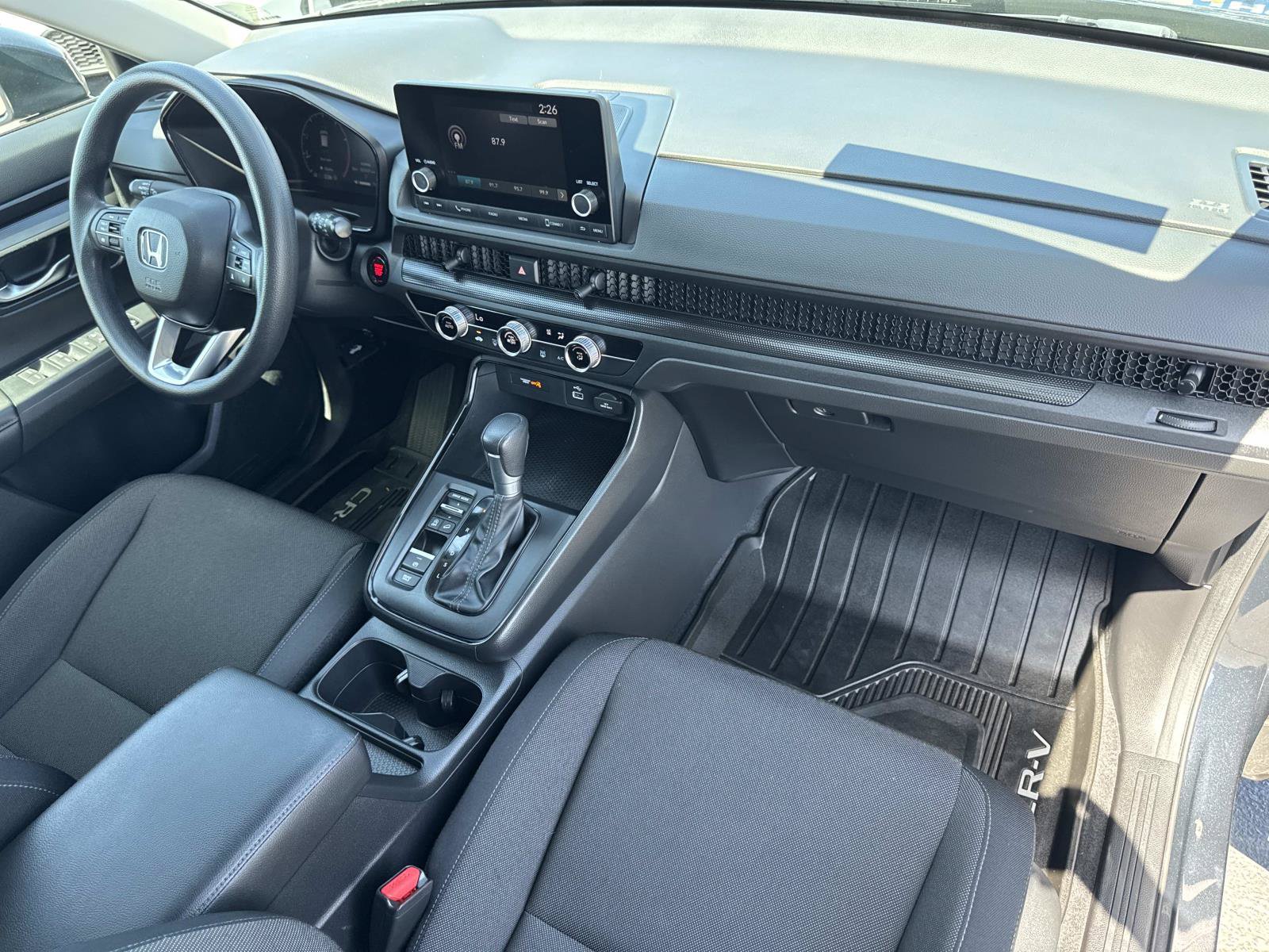 Certified 2024 Honda CR-V LX image 33