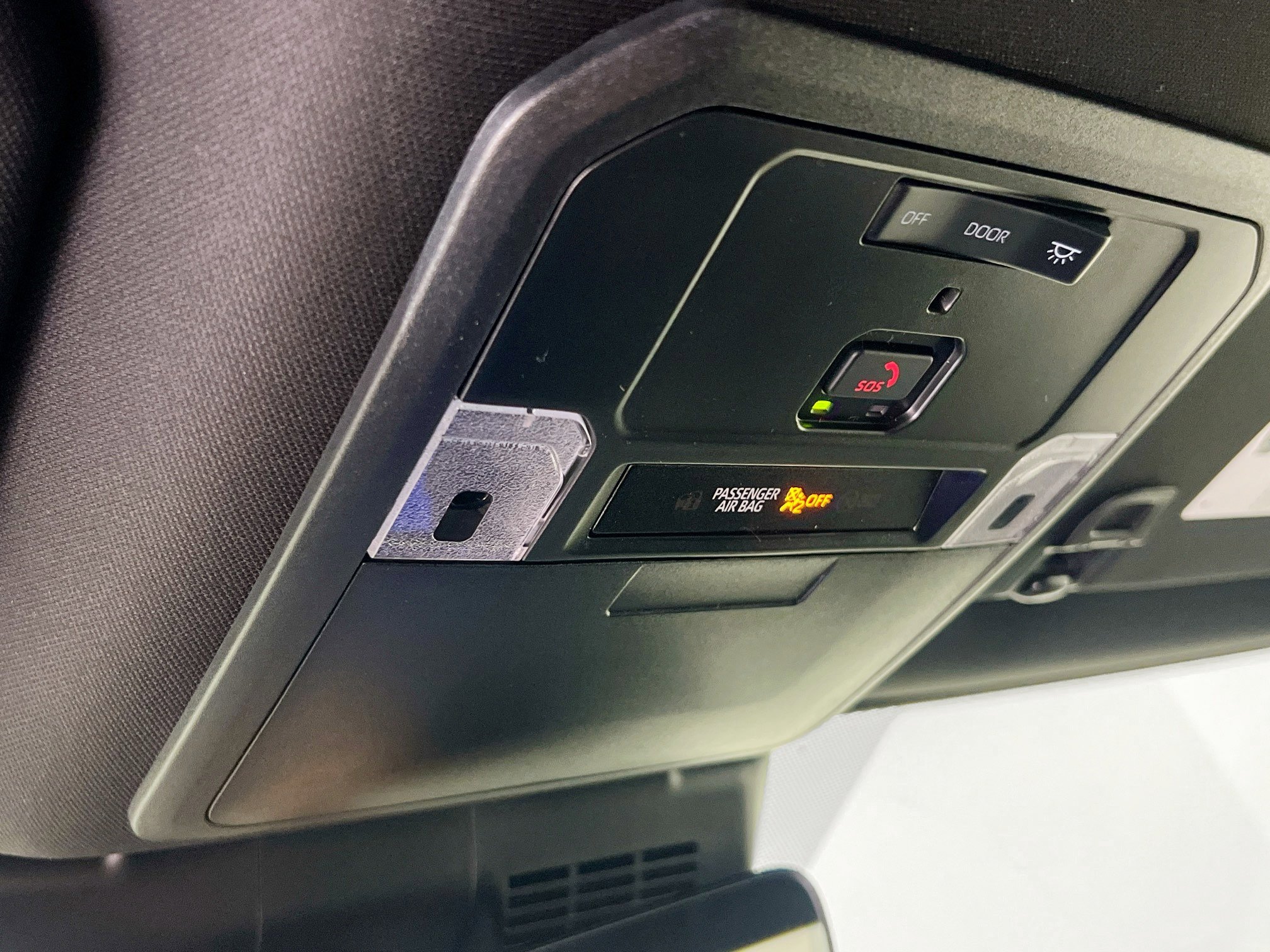 New 2025 Toyota Tacoma SR5 image 22