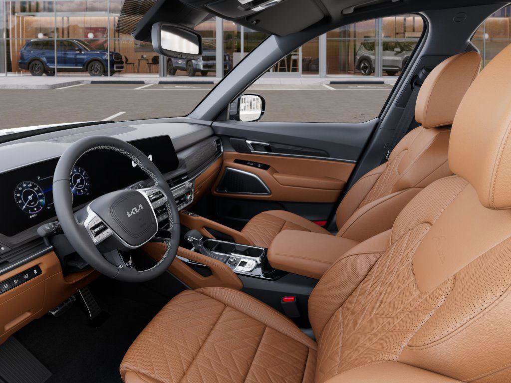 Used 2025 Kia Telluride SX X-Line image 17