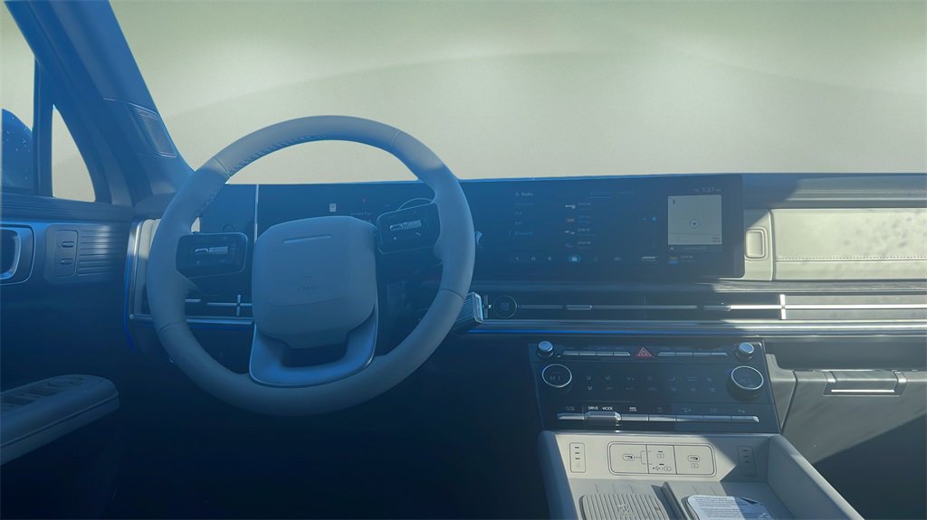 New 2026 Hyundai Santa Fe Limited image 13