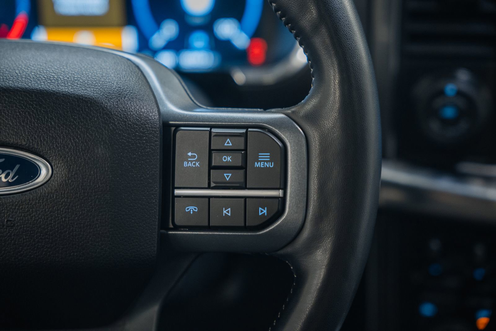 Certified 2023 Ford F150 Lariat image 33