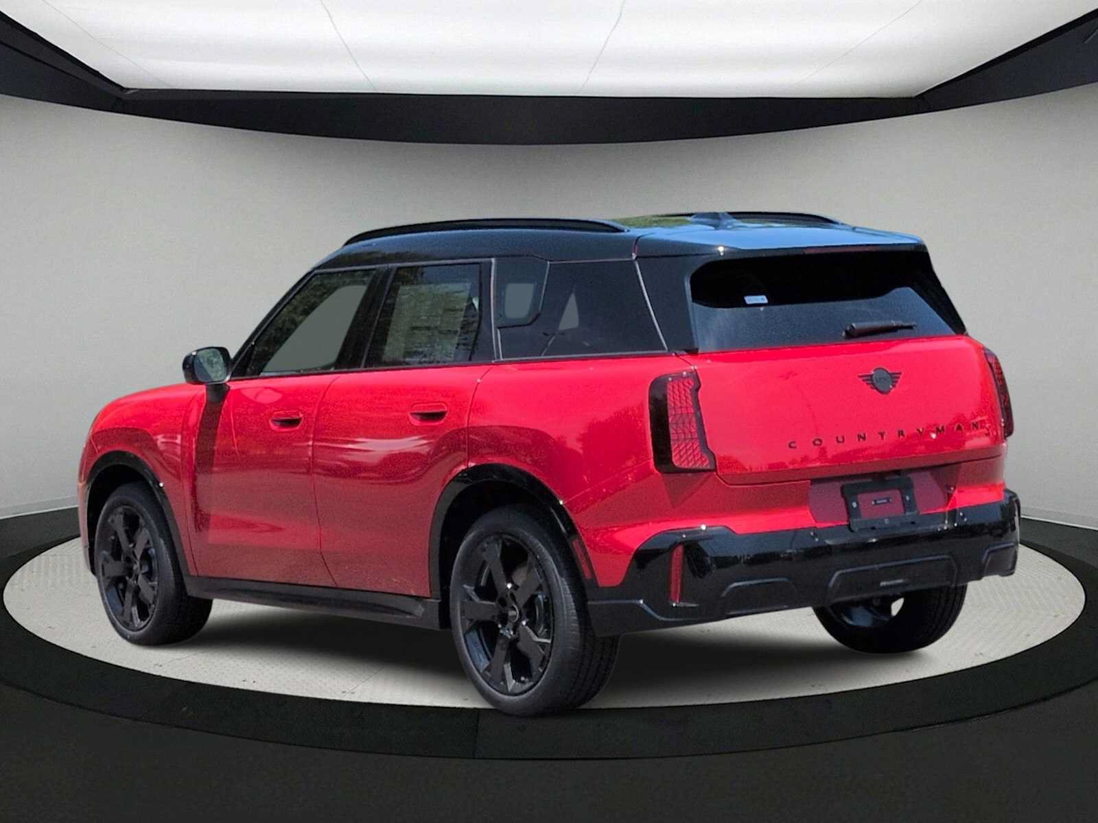 New 2027 MINI Cooper Countryman S AWD/4WD image 6