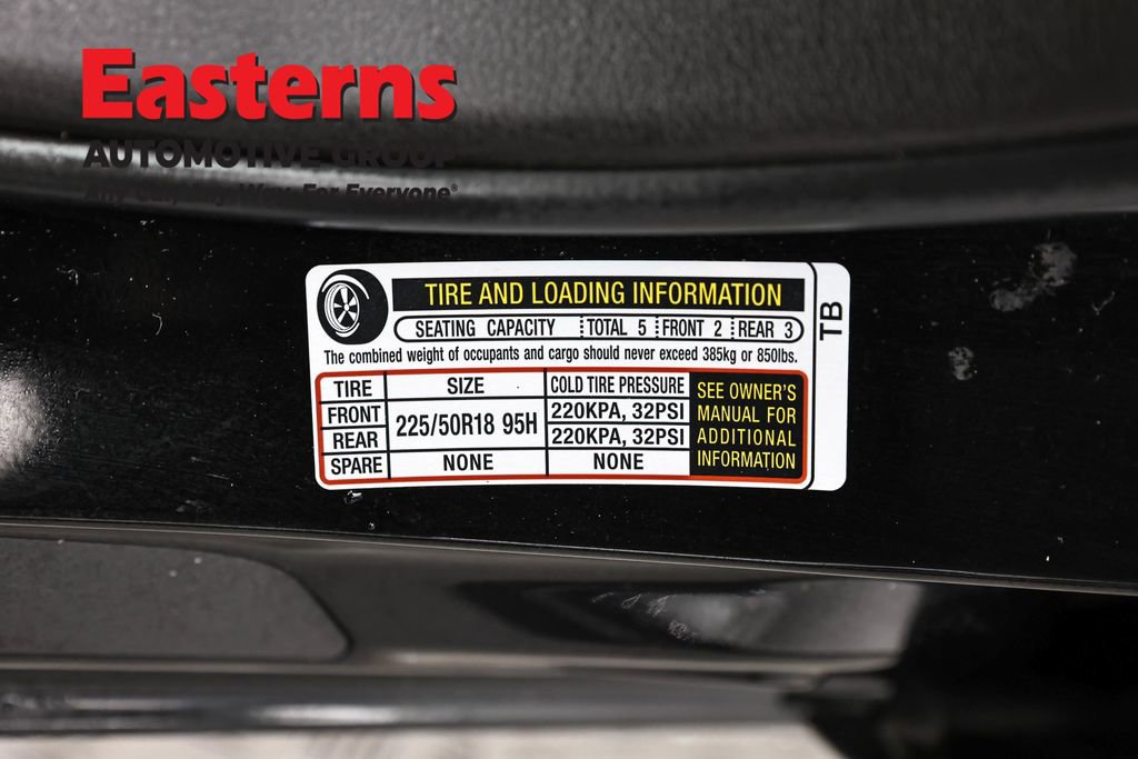 Used 2016 Acura TLX V6 w/ Technology Package FWD image 36