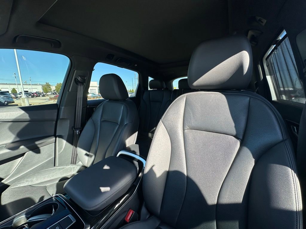 Used 2022 Audi Q7 2.0T Premium Plus image 11