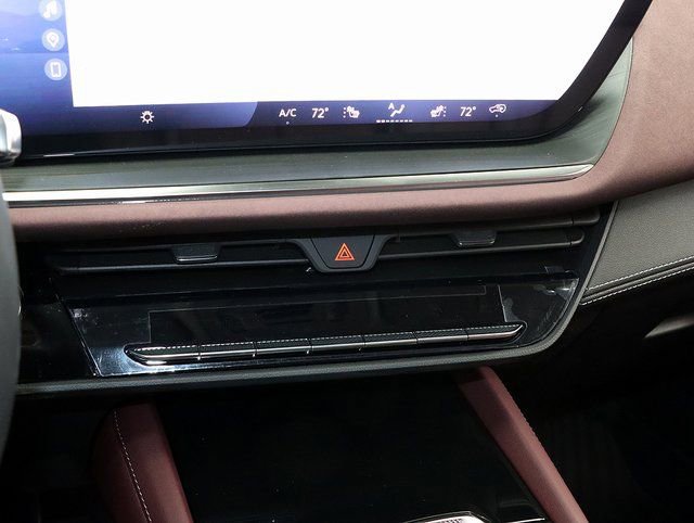 New 2026 Buick Envision Sport Touring image 21