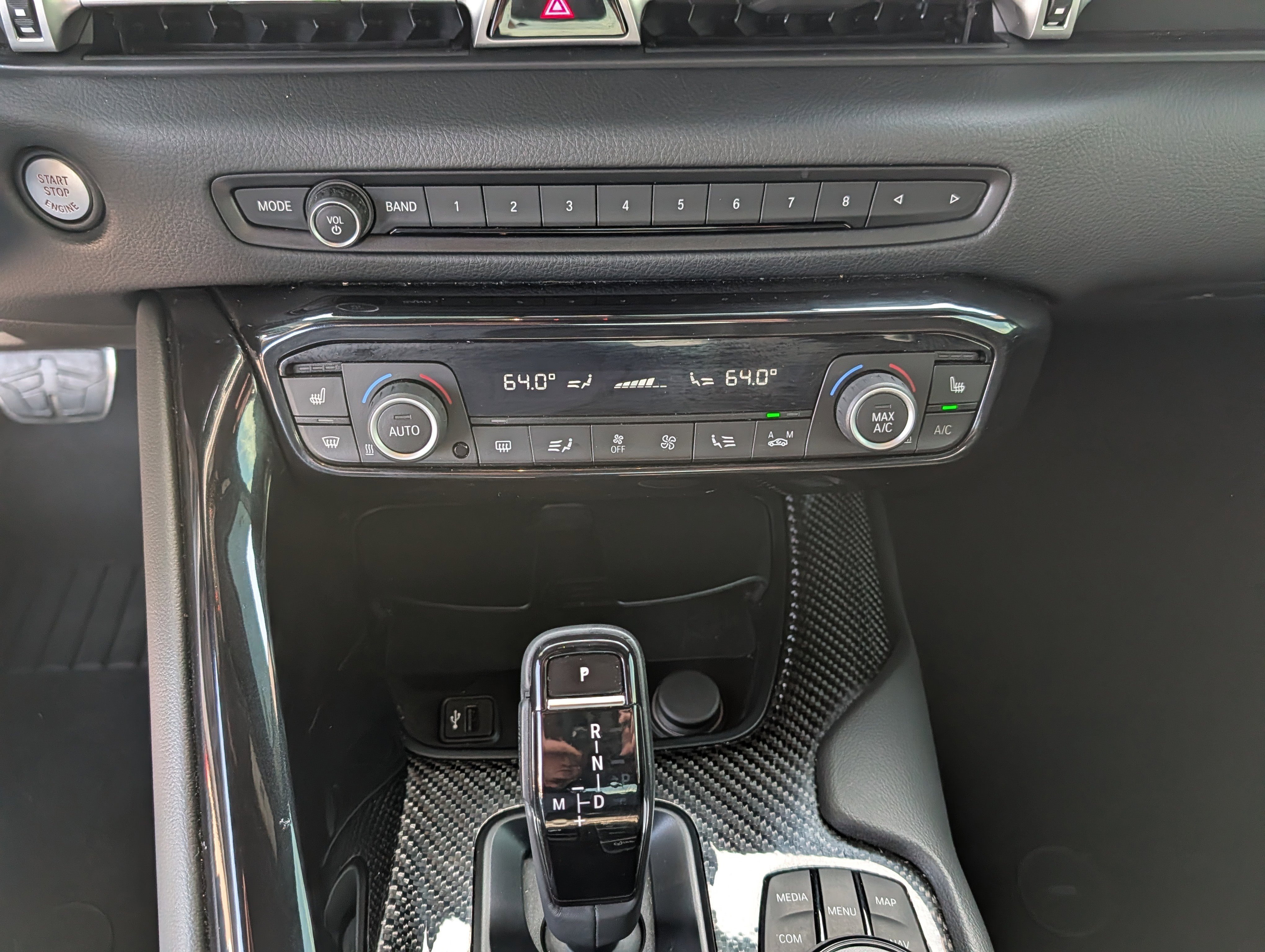 Used 2020 Toyota Supra Premium w/ Driver Assist Package image 31