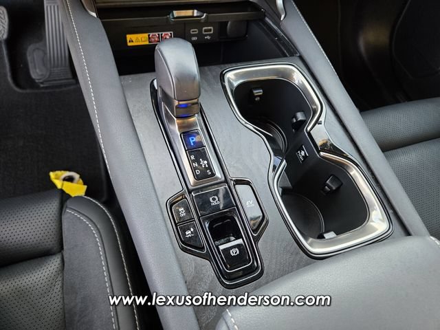Certified 2025 Lexus RX 350 w/ Convenience Package AWD/4WD image 30
