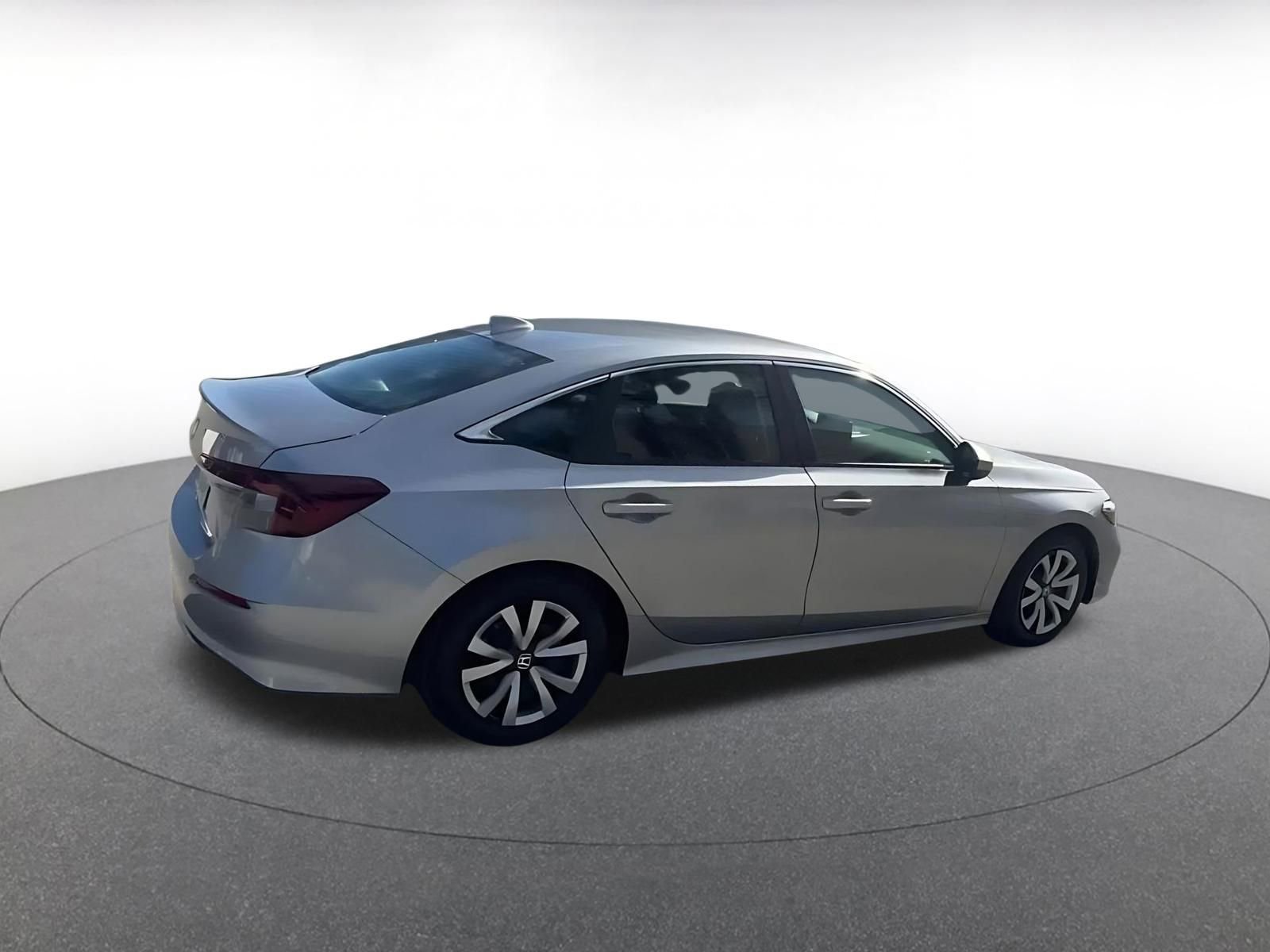 Used 2025 Honda Civic LX image 14