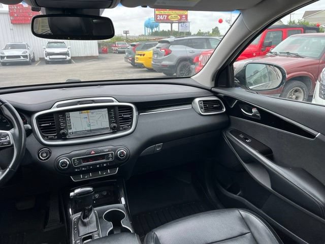 Used 2019 Kia Sorento SX AWD/4WD image 43