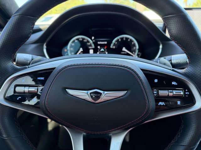 Used 2023 Genesis G80 3.5T Sport image 31