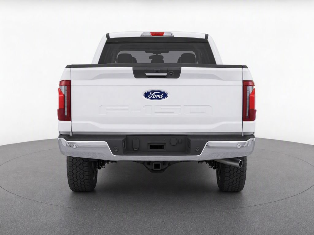 Used 2024 Ford F150 XLT w/ Tow/Haul Package AWD/4WD image 11