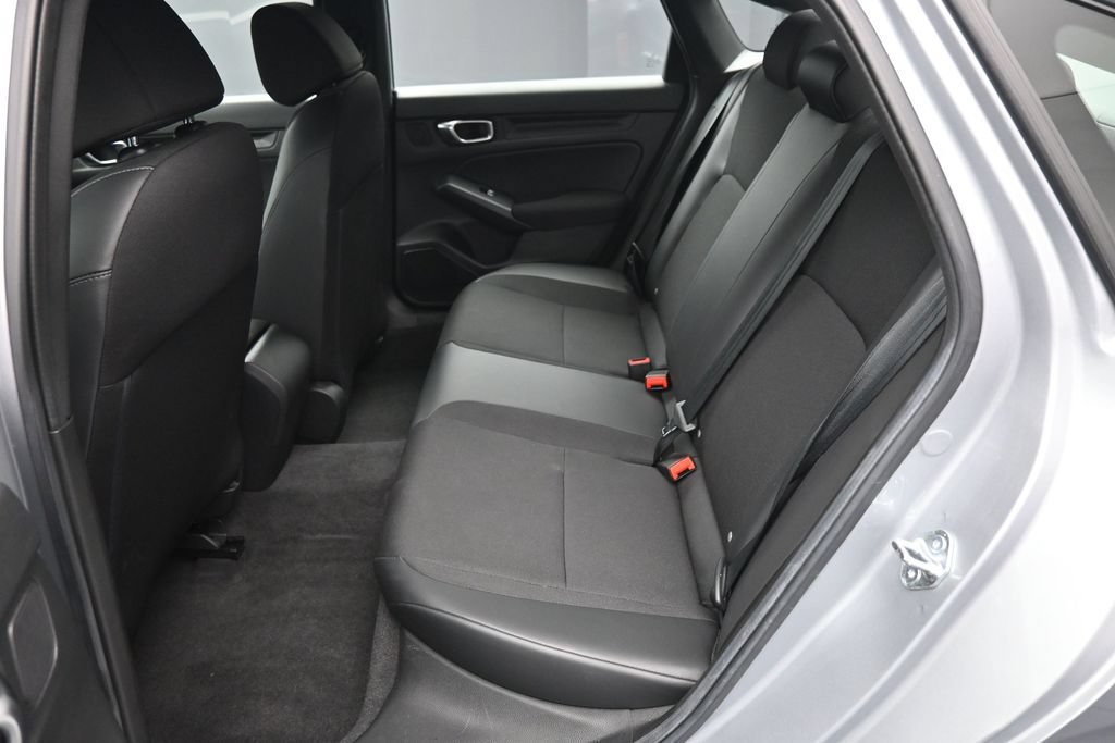 Certified 2024 Honda Civic Sport image 20