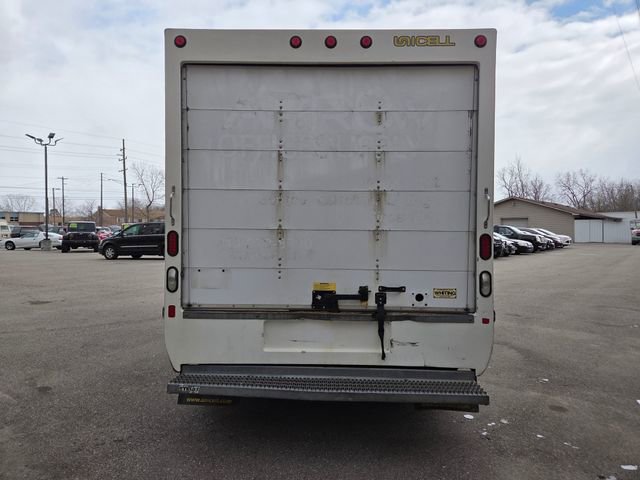 Used 2018 Ford E-350 and Econoline 350 Super Duty w/ Power Windows & Locks Group RWD image 5