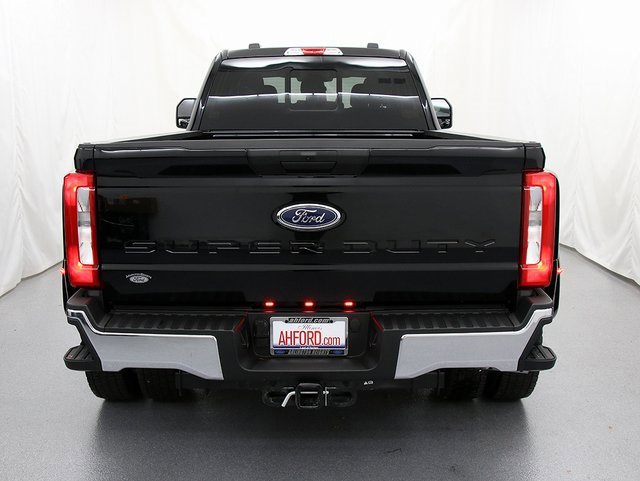 New 2026 Ford F450 XL image 8