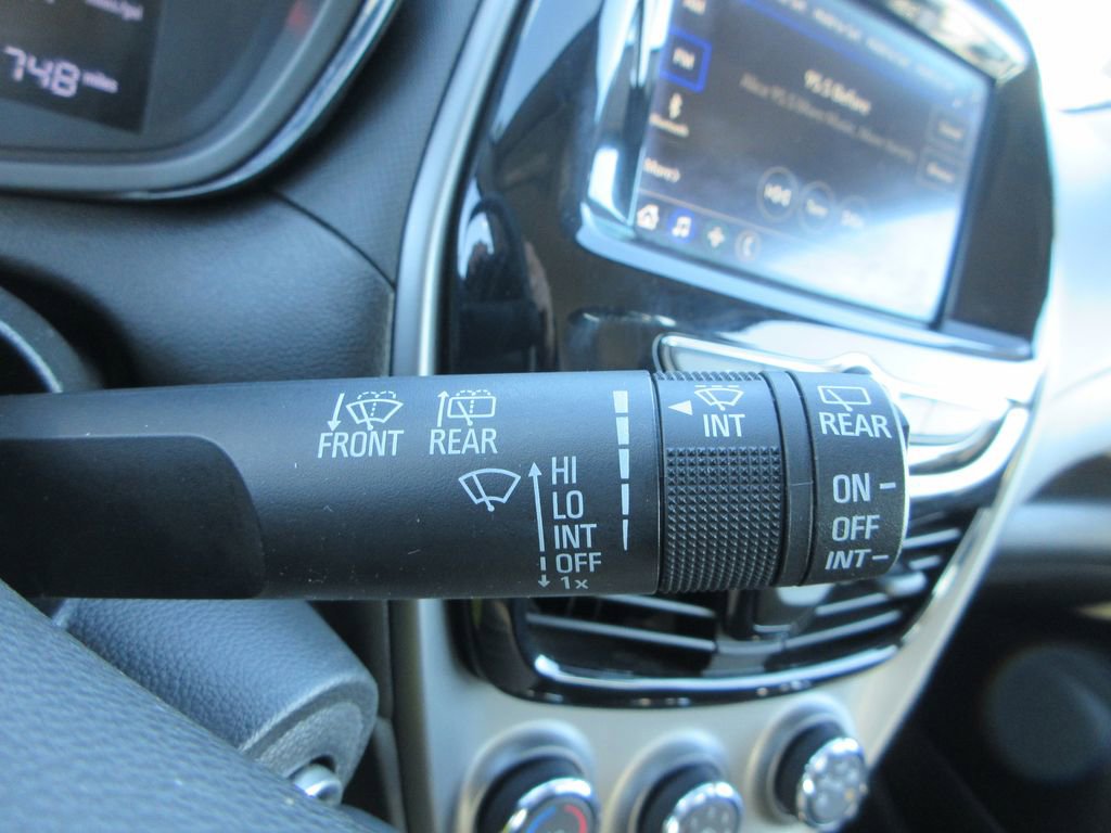 Used 2019 Chevrolet Spark LS image 24