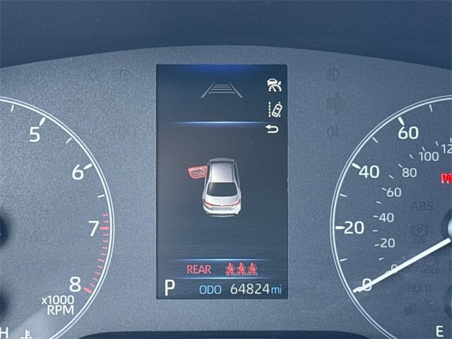 Used 2023 Toyota Corolla LE image 15