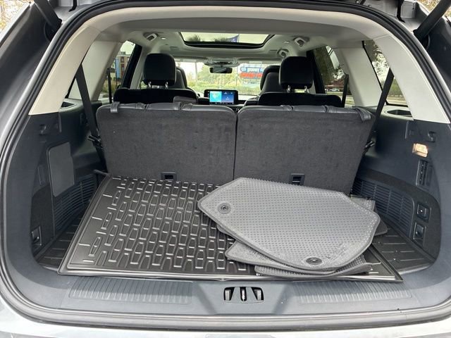 Certified 2025 Lincoln Aviator Reserve w/ Equipment Group 201A image 17