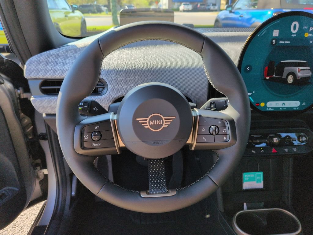 New 2026 MINI Cooper 2-Door Hardtop FWD image 11