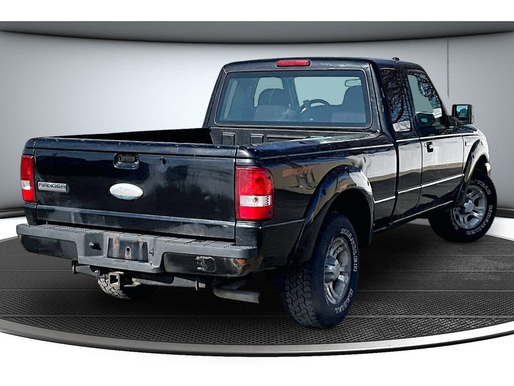 Used 2009 Ford Ranger Sport image 7