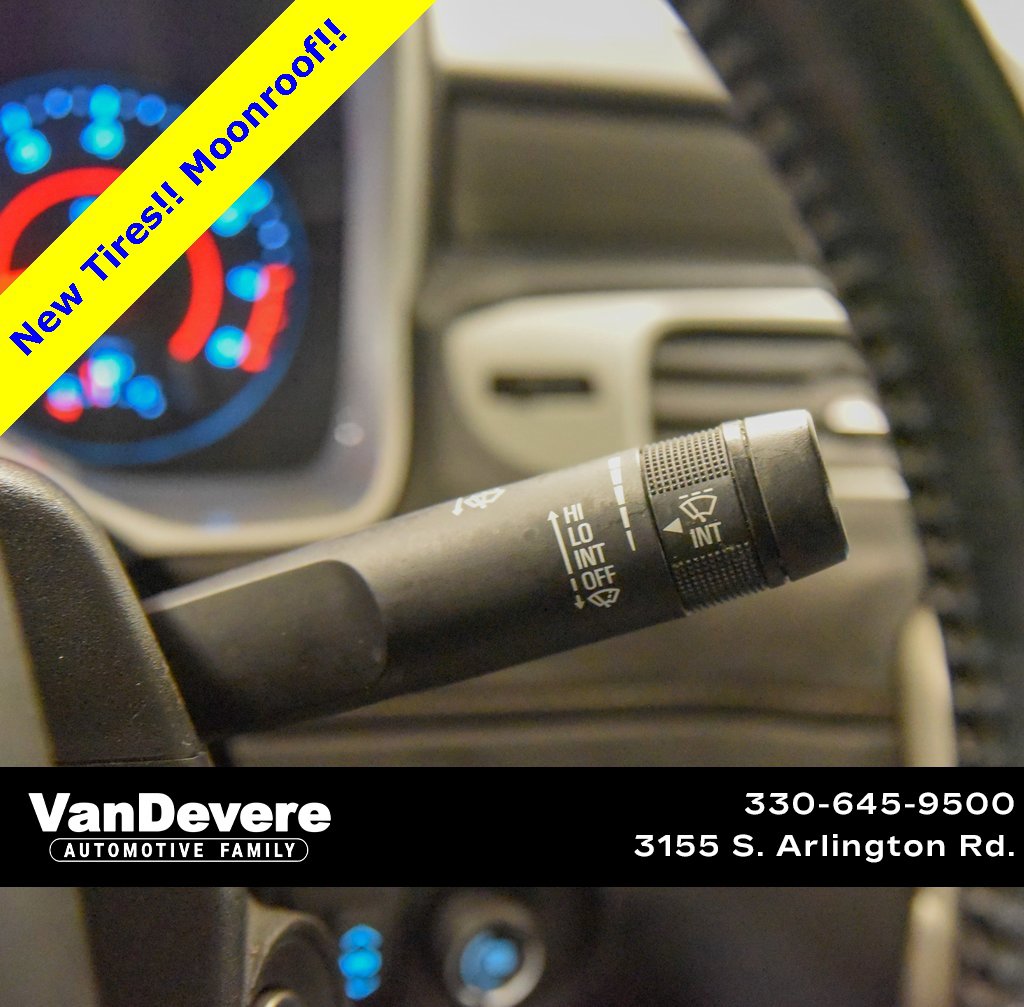 Used 2014 Chevrolet Camaro LT image 24