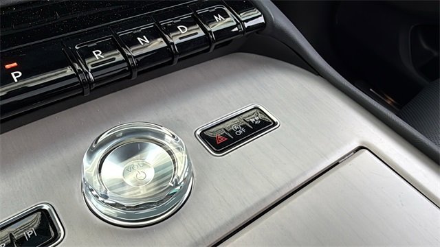 New 2026 Lincoln Navigator Reserve w/ Jet Appearance Package image 27