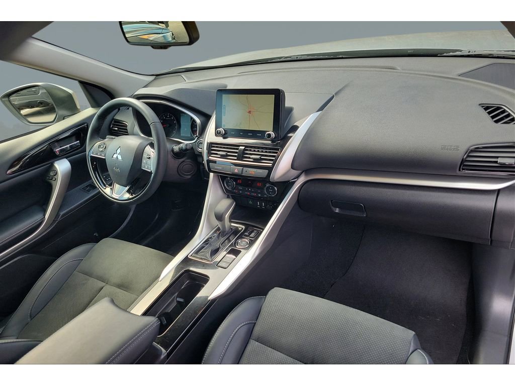 Used 2025 Mitsubishi Eclipse Cross SE image 20