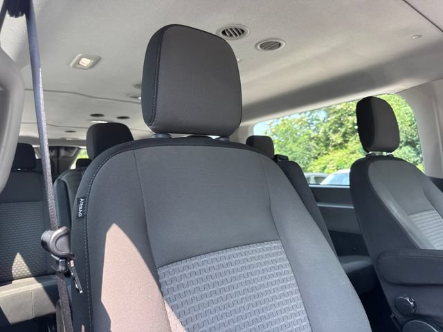 Used 2023 Ford Transit 350 XLT RWD image 25