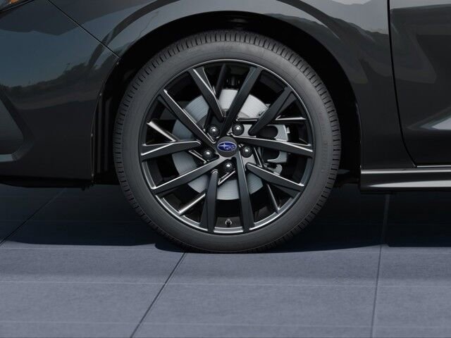 New 2026 Subaru Impreza RS image 9