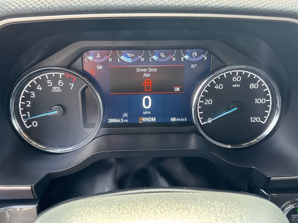 Used 2023 Ford F150 XLT w/ Equipment Group 302A High image 20