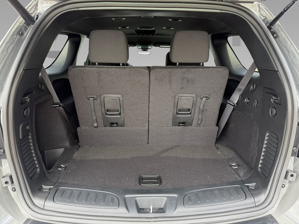 New 2026 Dodge Durango GT image 21