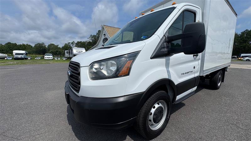 Used 2019 Ford Transit 350 138 RWD image 9