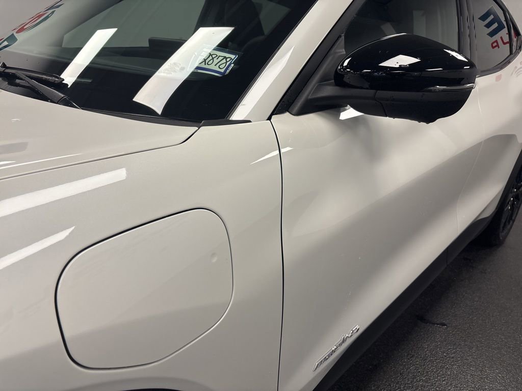 New 2025 Ford Mustang Mach-E Select w/ Comfort Package Lite image 7