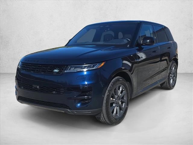 Used 2023 Land Rover Range Rover Sport SE