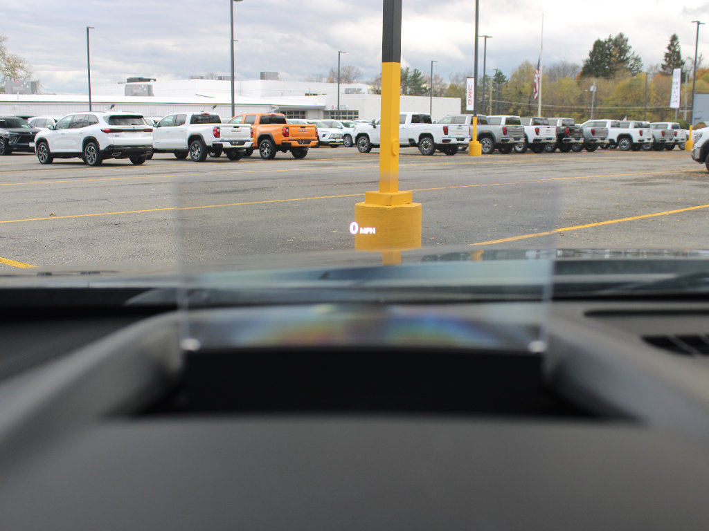 Certified 2022 GMC Terrain Denali w/ LPO, 'HIT The Road' Package image 19