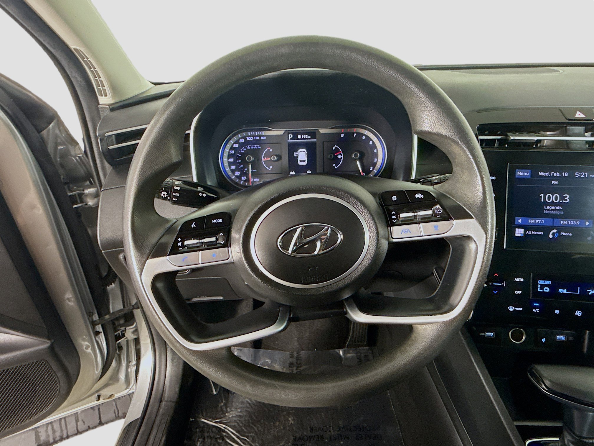 Used 2024 Hyundai Tucson SEL image 13